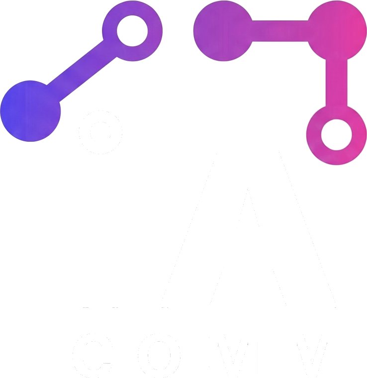 Logo officiel IACOMM
