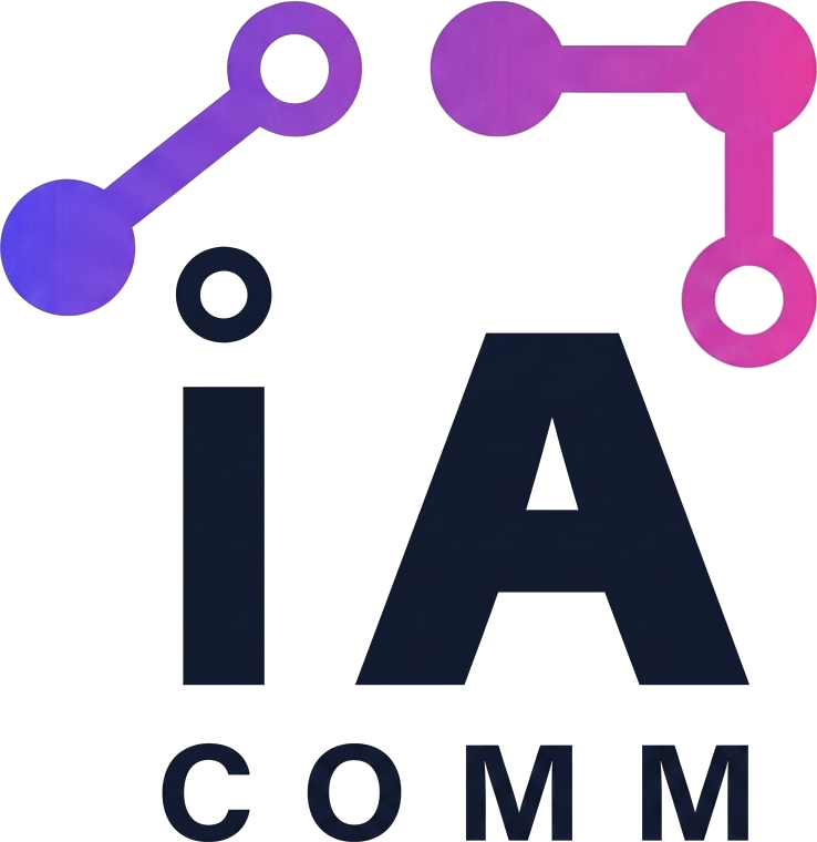 Logo officiel IACOMM