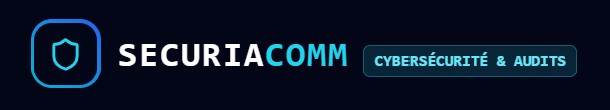 SECURIACOMM Cybersécurité & Audits