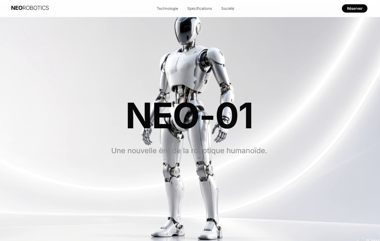 NEO ROBOTICS